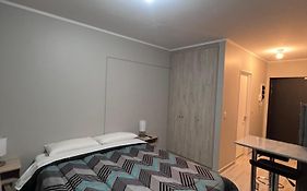 Departamento central, Pitrufquén